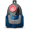 Cikloninis dulkių siurblys Philips 2000 serijos XB2123/09 — 850 W, 1,3 l, be maišelio, kilimams ir kietoms grindims