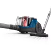 Cikloninis dulkių siurblys Philips 2000 serijos XB2123/09 — 850 W, 1,3 l, be maišelio, kilimams ir kietoms grindims