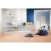 Cikloninis dulkių siurblys Philips 2000 serijos XB2123/09 — 850 W, 1,3 l, be maišelio, kilimams ir kietoms grindims
