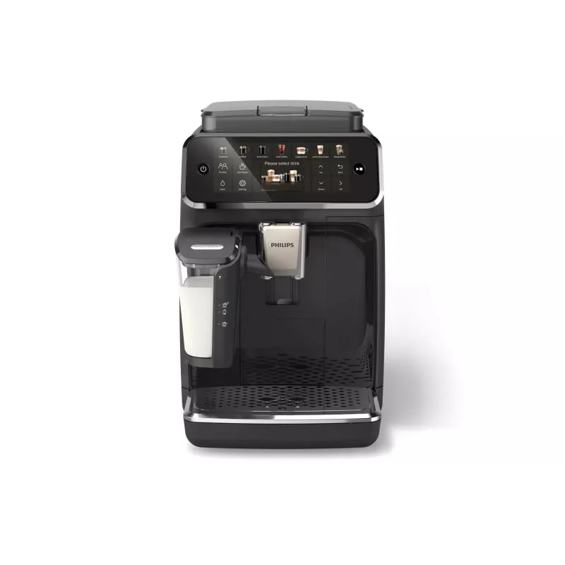 Philips 4400 Series EP4441/50 pilnai automatinė espreso kavos aparatas 1,8 L