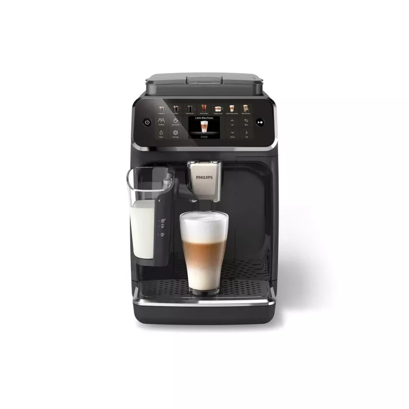Philips 4400 Series EP4441/50 pilnai automatinė espreso kavos aparatas 1,8 L