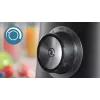 Stalinis blenderis Philips 5000 serija HR3041/00 Juoda Pilka
