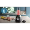 Stalinis blenderis Philips 5000 serija HR3041/00 Juoda Pilka