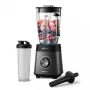 Stalinis blenderis Philips 5000 serija HR3041/00 Juoda Pilka