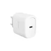 TRUST Maxo 45W USB-C GaN įkroviklis, 45 W, USB-C išėjimas, 20 V maks., 2 m kabelis, baltas