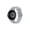 Samsung Galaxy Watch6 Classic 47 mm LTE išmanusis laikrodis, sidabrinės spalvos