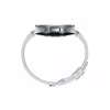 Samsung Galaxy Watch6 Classic 47 mm LTE išmanusis laikrodis, sidabrinės spalvos