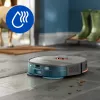 Philips XU5000/10 robotinis dulkių siurblys – 0,26 L dulkių maišelis, Li‑Ion 4800 mAh, 200 min veikimo laikas