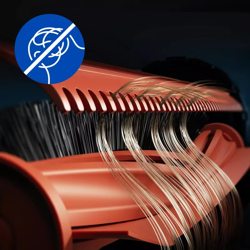 Philips XU5000/10 robotinis dulkių siurblys – 0,26 L dulkių maišelis, Li‑Ion 4800 mAh, 200 min veikimo laikas