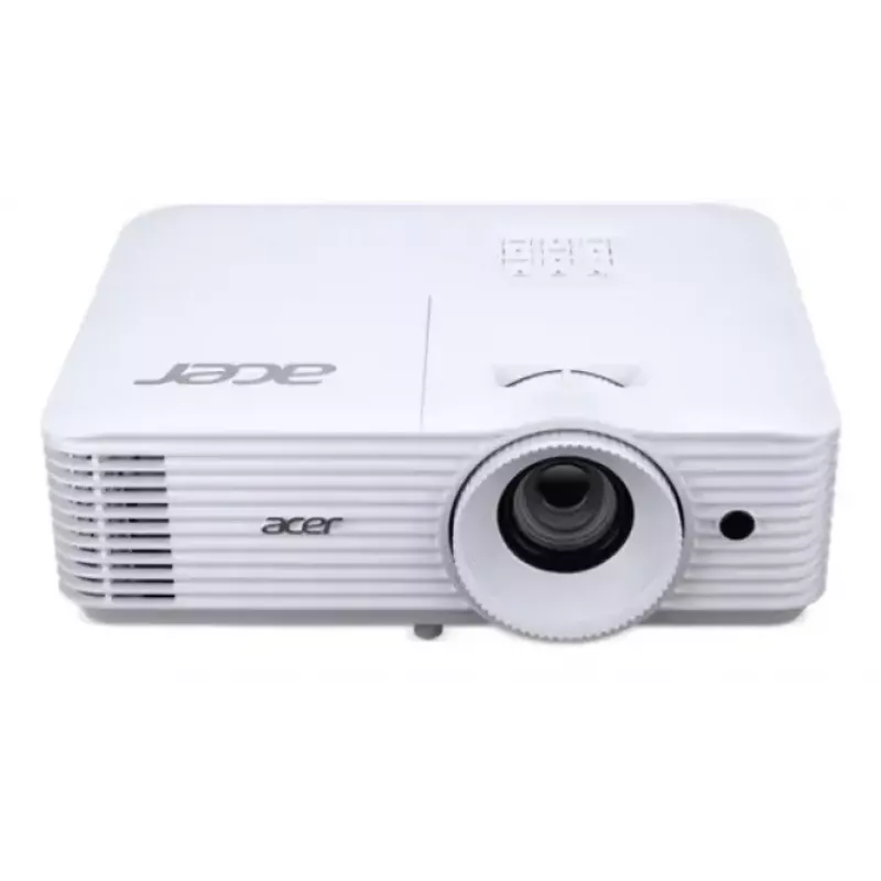 Projektorius Acer P5550 DLP 1080p 5200 ANSI liumenų standartinio nuotolio baltas