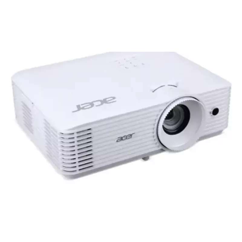 Projektorius Acer P5550 DLP 1080p 5200 ANSI liumenų standartinio nuotolio baltas