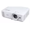 Projektorius Acer P5550 DLP 1080p 5200 ANSI liumenų standartinio nuotolio baltas