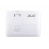 Projektorius Acer P5550 DLP 1080p 5200 ANSI liumenų standartinio nuotolio baltas