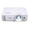 Projektorius Acer P5550 DLP 1080p 5200 ANSI liumenų standartinio nuotolio baltas