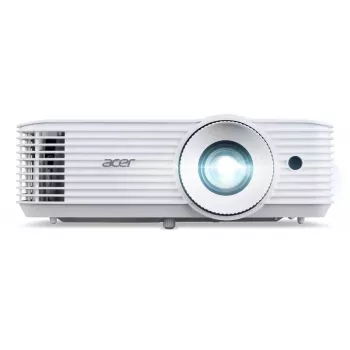 Projektorius Acer P5550 DLP 1080p 5200 ANSI liumenų standartinio nuotolio baltas
