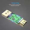 Vention HBKB0 adapteris DisplayPort į HDMI – DP (vyras) į HDMI (moteris), juodas, auksuoti kontaktai