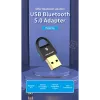 USB Bluetooth 5.0 adapteris Vention CDSW0