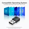 Vention KDSB0 Wi-Fi adapteris su USB, dviejų dažnių 2,4G/5G