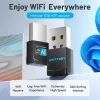 Vention KDSB0 Wi-Fi adapteris su USB, dviejų dažnių 2,4G/5G