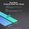 Vention KDSB0 Wi-Fi adapteris su USB, dviejų dažnių 2,4G/5G