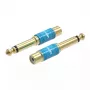 Vention VDD-C03 audio adapteris 6,35 mm–RCA
