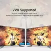 Vention 8K HDMI laidas 2 m juodas 48 Gbit/s HDMI 2.1