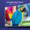 Vention DP į HDMI laidas 1,5 m juodas DisplayPort HDMI 1,5m