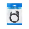 Vention Type-C į HDMI laidas 2 m juodas USB Type-C HDMI