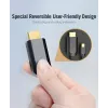 Vention Type-C į HDMI laidas 2 m juodas USB Type-C HDMI