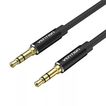 Audio kabelis Vention BAXBI 3,5 mm lizdas – 3,5 mm lizdas, 3 m