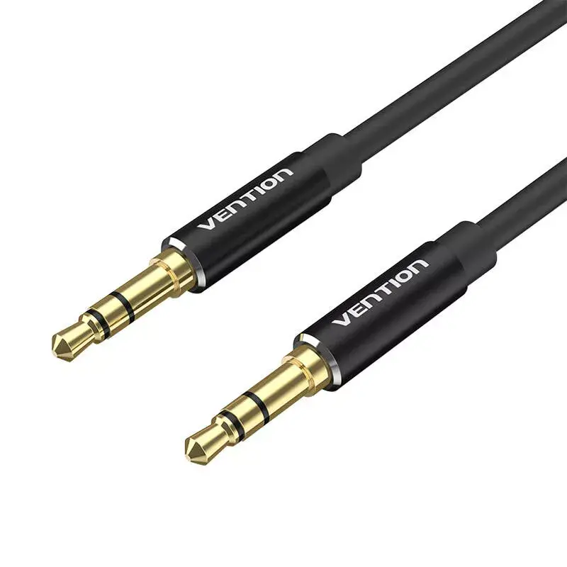Audio kabelis Vention BAXBI 3,5 mm lizdas – 3,5 mm lizdas, 3 m
