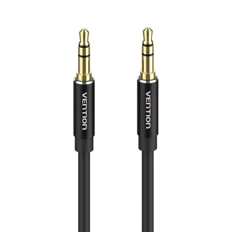Audio kabelis Vention BAXBI 3,5 mm lizdas – 3,5 mm lizdas, 3 m