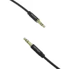 Audio kabelis Vention BAXBI 3,5 mm lizdas – 3,5 mm lizdas, 3 m