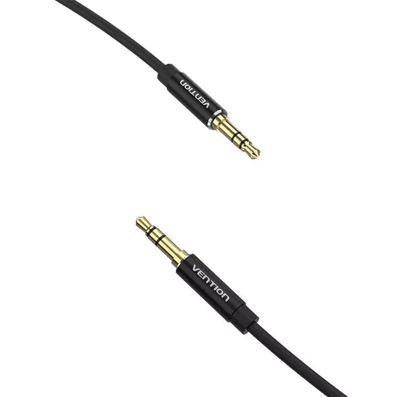 Audio kabelis Vention BAXBI 3,5 mm lizdas – 3,5 mm lizdas, 3 m