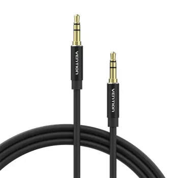 Audio kabelis Vention BAXBI 3,5 mm lizdas – 3,5 mm lizdas, 3 m