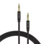 Audio kabelis Vention BAXBI 3,5 mm lizdas – 3,5 mm lizdas, 3 m