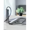 Vention TOLHB USB-C šakotuvas, 0,15 m
