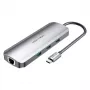 Vention TOLHB USB-C šakotuvas, 0,15 m