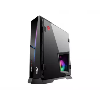 Stalinis kompiuteris MSI MPG Trident AS AI 2NVP7-101EU Intel Core Ultra 7 265F 32 GB DDR5-SDRAM 1 TB SSD NVIDIA GeForce RTX 5070 Windows 11 Home Juodas