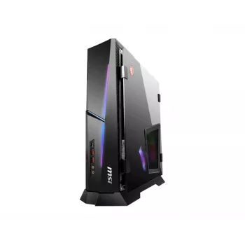 Stalinis kompiuteris MSI MPG Trident AS AI 2NVP7-101EU Intel Core Ultra 7 265F 32 GB DDR5-SDRAM 1 TB SSD NVIDIA GeForce RTX 5070 Windows 11 Home Juodas