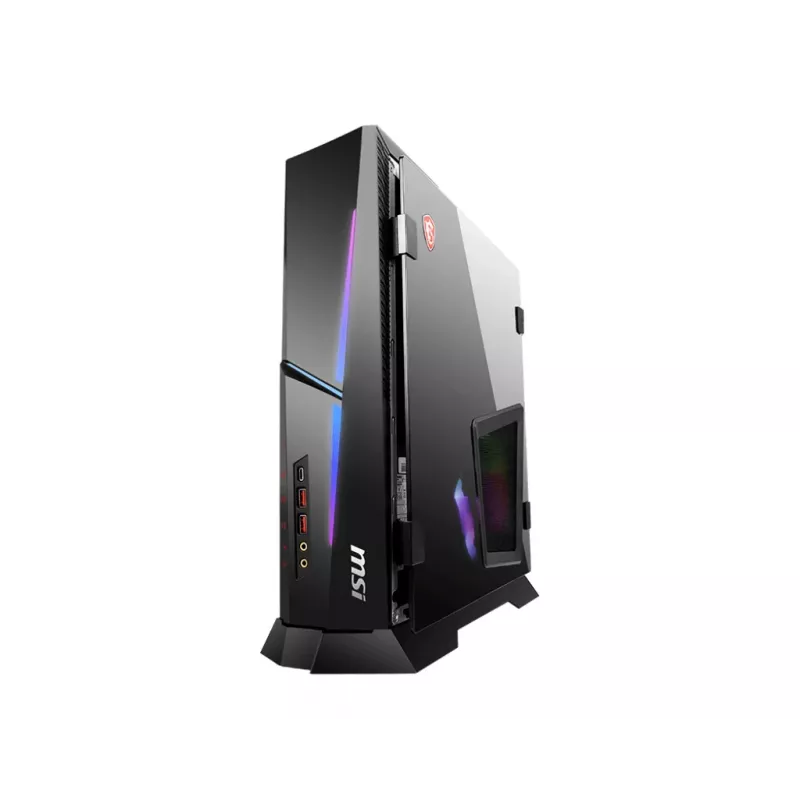 Stalinis kompiuteris MSI MPG Trident AS AI 2NVP7-101EU Intel Core Ultra 7 265F 32 GB DDR5-SDRAM 1 TB SSD NVIDIA GeForce RTX 5070 Windows 11 Home Juodas
