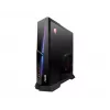 Stalinis kompiuteris MSI MPG Trident AS AI 2NVP7-101EU Intel Core Ultra 7 265F 32 GB DDR5-SDRAM 1 TB SSD NVIDIA GeForce RTX 5070 Windows 11 Home Juodas