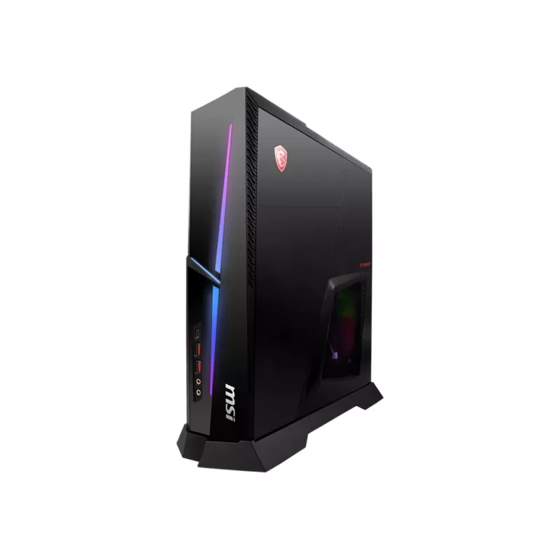 Stalinis kompiuteris MSI MPG Trident AS AI 2NVP7-101EU Intel Core Ultra 7 265F 32 GB DDR5-SDRAM 1 TB SSD NVIDIA GeForce RTX 5070 Windows 11 Home Juodas