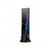 Stalinis kompiuteris MSI MPG Trident AS AI 2NVP7-101EU Intel Core Ultra 7 265F 32 GB DDR5-SDRAM 1 TB SSD NVIDIA GeForce RTX 5070 Windows 11 Home Juodas