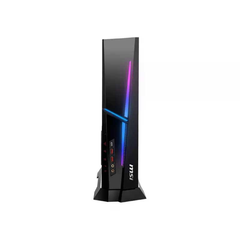 Stalinis kompiuteris MSI MPG Trident AS AI 2NVP7-101EU Intel Core Ultra 7 265F 32 GB DDR5-SDRAM 1 TB SSD NVIDIA GeForce RTX 5070 Windows 11 Home Juodas