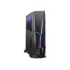 Stalinis kompiuteris MSI MPG Trident AS AI 2NVP7-101EU Intel Core Ultra 7 265F 32 GB DDR5-SDRAM 1 TB SSD NVIDIA GeForce RTX 5070 Windows 11 Home Juodas