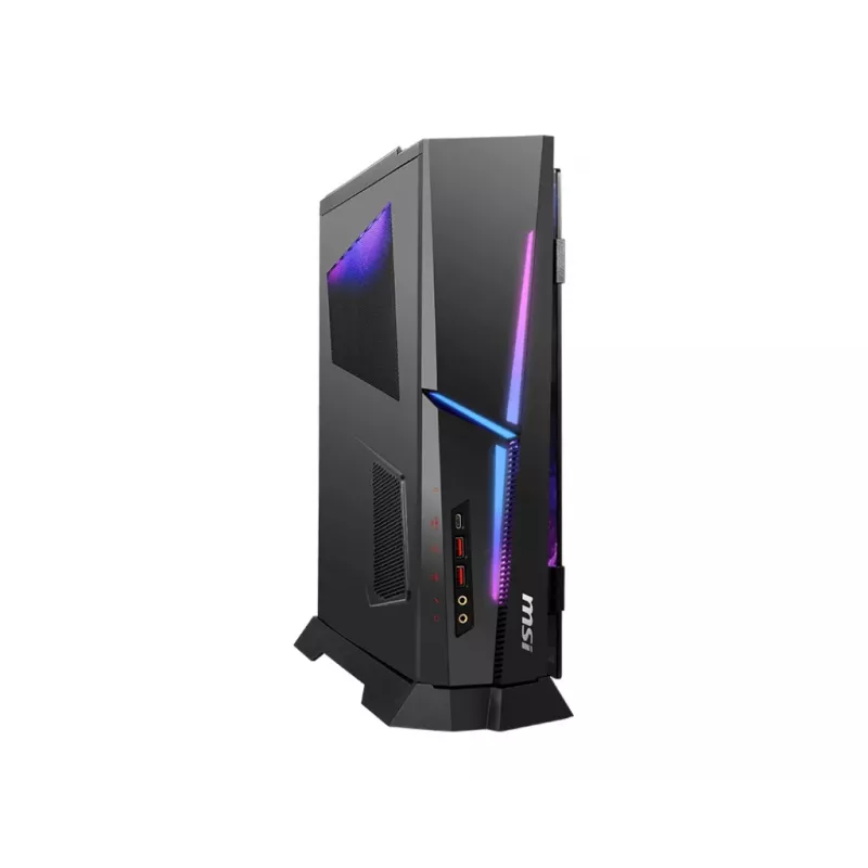 Stalinis kompiuteris MSI MPG Trident AS AI 2NVP7-101EU Intel Core Ultra 7 265F 32 GB DDR5-SDRAM 1 TB SSD NVIDIA GeForce RTX 5070 Windows 11 Home Juodas