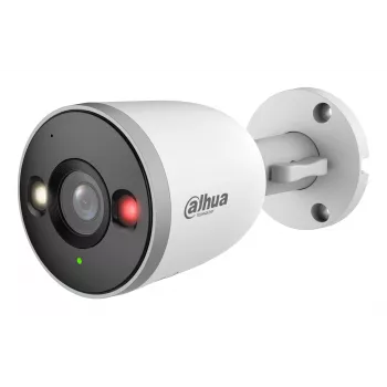 Dahua Technology F3D-IL-0280B IP stebėjimo kamera Bullet lauko belaidė 2304 x 1296 sieninis