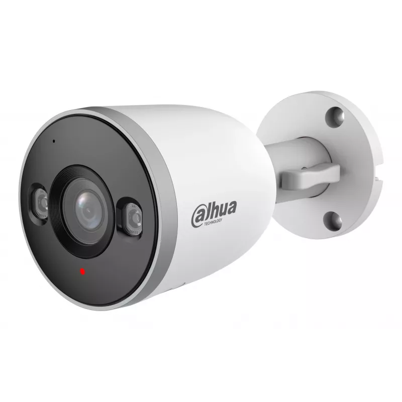Dahua Technology F3D-IL-0280B IP stebėjimo kamera Bullet lauko belaidė 2304 x 1296 sieninis