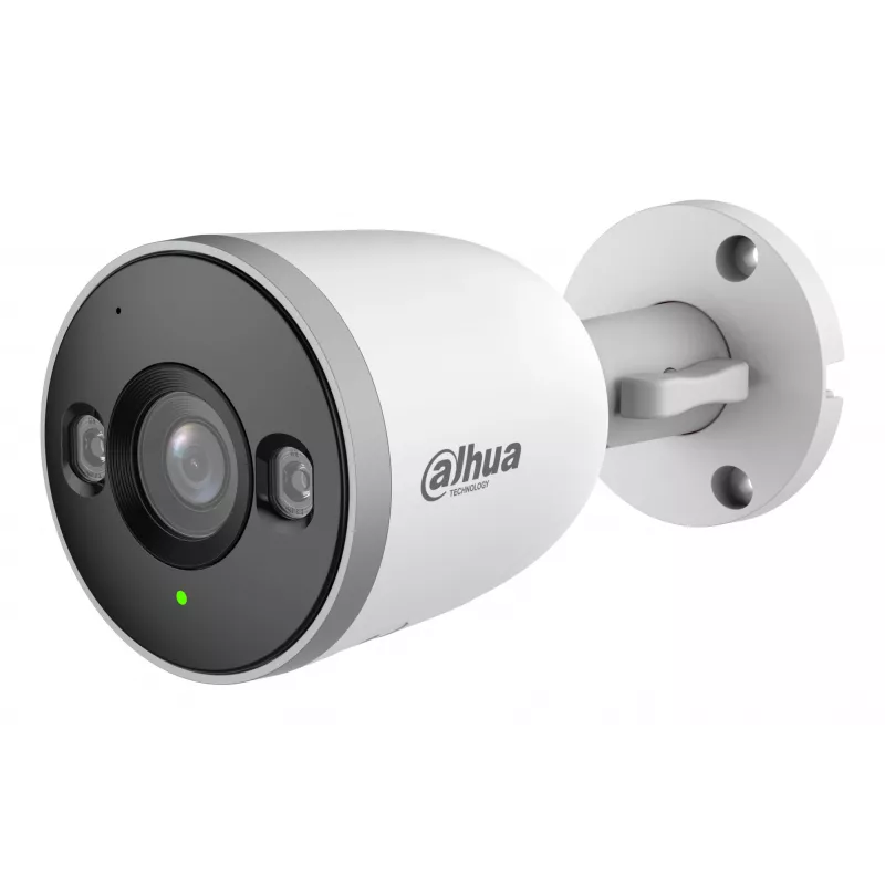 Dahua Technology F3D-IL-0280B IP stebėjimo kamera Bullet lauko belaidė 2304 x 1296 sieninis